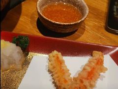 -蟹将军·松叶蟹和牛日料放题自助(K11店)