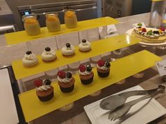 -武汉厨房自助餐厅·武汉卓尔万豪酒店