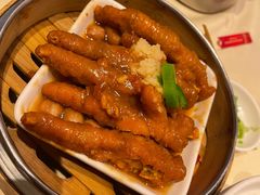 -广东胜利宾馆西关粤中餐厅