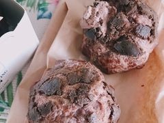 -BOKE博稞烘焙(天佑城店)