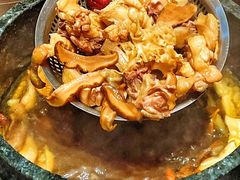 -蘑界·野生菌火锅(深业上城店)