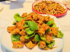 -小胖私厨状元宴·东北私房菜馆