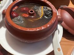 -云里小坐·小院里·团建·宴请·下午茶(三圣乡店)
