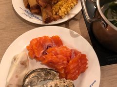 -星伦多 自助料理(圆融店)