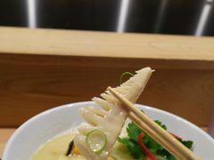 -篝拉面(银座店)