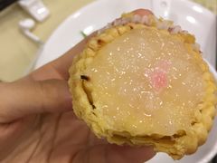 -中山国际酒店中餐厅