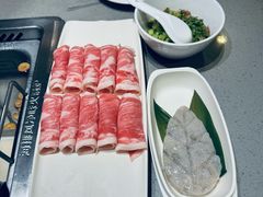 -海底捞火锅(漕宝路店)
