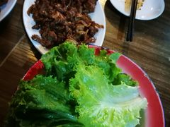 -炙热童年·老北京炙子烤肉(南锣鼓巷店)
