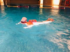 -舟山希尔顿酒店