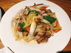 -疆里疆外·和田烤肉·清真