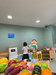 -趣想家亲子乐园(路劲世界广场店)
