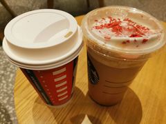 -星巴克臻选(上海陆家嘴中心店)