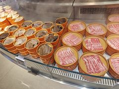 -海底捞大排档火锅(打浦路店)