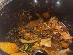 -江湖水乡铁锅炖魚(周庄嘉园店)