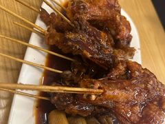 -巧玲炸鸡(共康店)