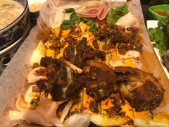 -鹏馨羊羔肉·非遗(新建街店)