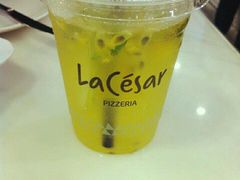 android_upload_pic-乐凯撒披萨(正佳广场店)