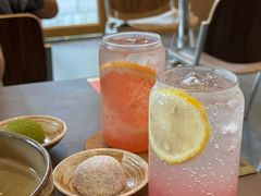 -ITARU食堂·定食料理(西丽店)