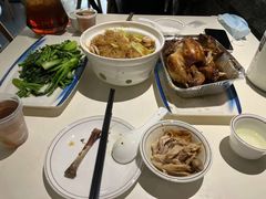 -八道本地特色菜馆(大鹏古城店)