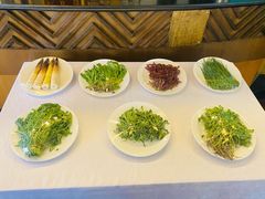 -金狮麟·新豫菜(杏石口路店)