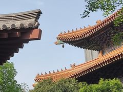 -西安大兴善寺