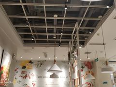 大堂-Aqua Oasis 水天堂(石路天虹店)