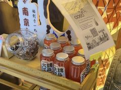 -南京大牌档(中关村领展广场店)