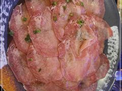 -老卜奎齐齐哈尔烤肉(人民东路店)