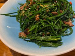 -蒙艾里民族传统菜蒙餐