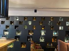 环境-T館·花园艺术餐厅