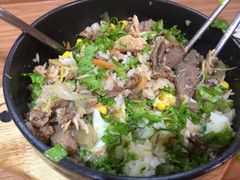-鱼籽村秘制拌饭(崇文门店)