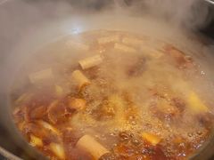 -三里屯土灶炖公鸡地锅鸡(江东店)