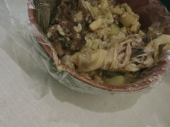 -胖哥料理(兴义里店)