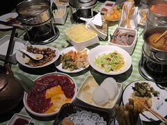 -番食园鲜食火锅(高新店)