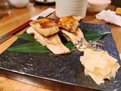-阿吾罗日本料理(K11艺术中心店)