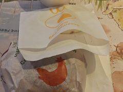 -麦当劳(新闸路店)