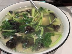 -宏利土菜馆(马山店)