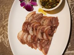 猪手-香云轩·顺德菜(香云纱园林酒店店)