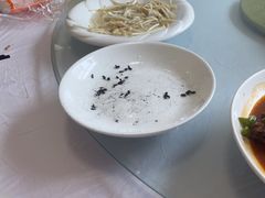 -天乐农家鱼头王(天目湖店)
