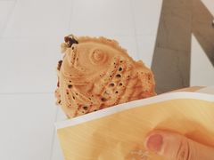 -粉粉乐鲷鱼烧(美罗城店)