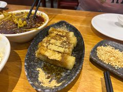 -付小姐在成都(中山公园店)