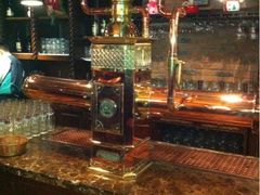-宝莱纳啤酒花园餐厅PAULANER BRAUHAUS Nanjing(广州路店)