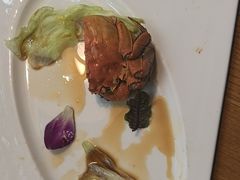 -品大三·经典淮扬菜(大行宫店)