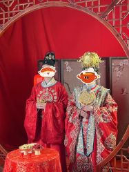 点击看大图 -金夫人婚纱摄影(总店)