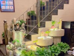 -升艾堂·经络·艾灸·气血(成山路店)