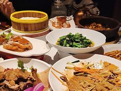-大鸭梨烤鸭(望京店)