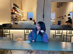 -山野咖啡(之江花园店)