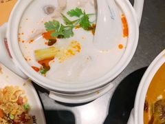 -simply thai天泰(长泰广场店)