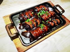 铁板茄子-上下九广州菜馆(锦业路店)