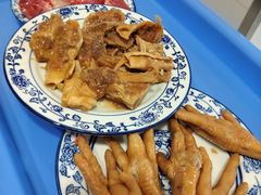 -飘香火锅(玉林西路店)